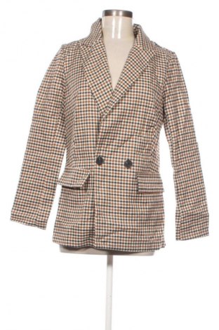 Női blézer SHEIN, Méret S, Szín Sokszínű, Ár 6 039 Ft