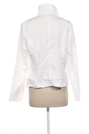 Női blézer SHEIN, Méret L, Szín Fehér, Ár 4 369 Ft