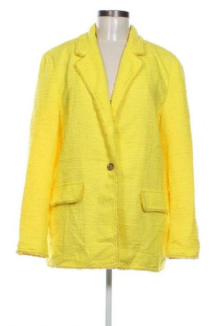 Damen Blazer SHEIN, Größe M, Farbe Gelb, Preis € 10,99