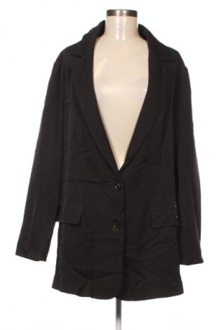 Dámské sako  SHEIN, Velikost XXL, Barva Černá, Cena  409,00 Kč