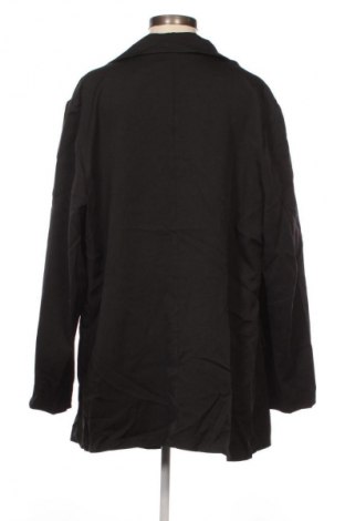 Dámské sako  SHEIN, Velikost XXL, Barva Černá, Cena  409,00 Kč