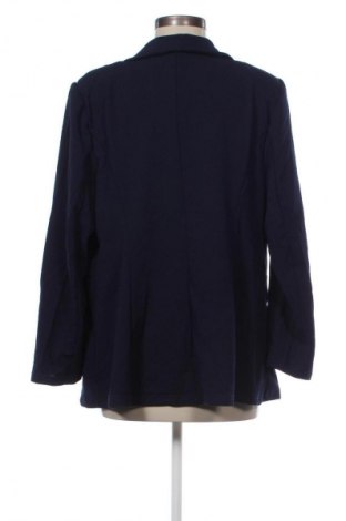Dámske sako  SHEIN, Veľkosť XL, Farba Modrá, Cena  12,95 €