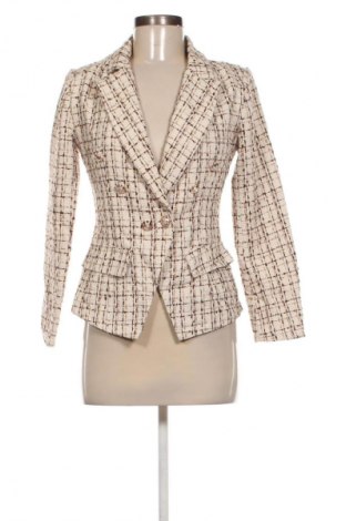 Damen Blazer SHEIN, Größe XS, Farbe Mehrfarbig, Preis 13,99 €