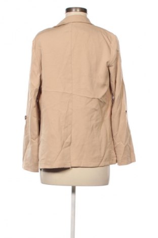 Damen Blazer SHEIN, Größe XS, Farbe Beige, Preis € 11,99