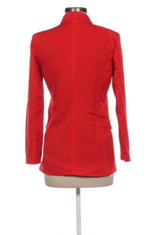 Női blézer SHEIN, Méret S, Szín Piros, Ár 4 109 Ft