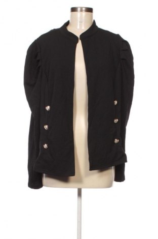 Damen Blazer SHEIN, Größe XXL, Farbe Schwarz, Preis € 17,99