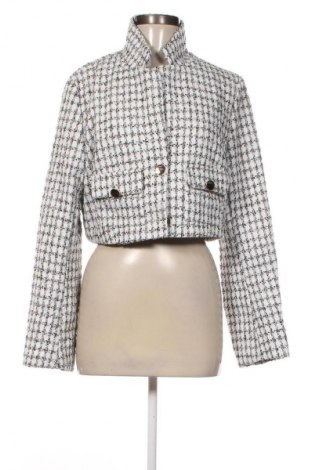 Γυναικείο σακάκι SHEIN, Μέγεθος L, Χρώμα Πολύχρωμο, Τιμή 11,99 €