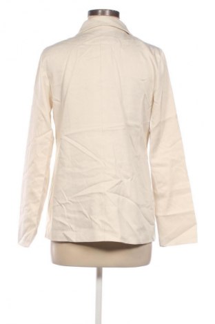 Дамско сако SHEIN, Размер S, Цвят Екрю, Цена 9,71 €