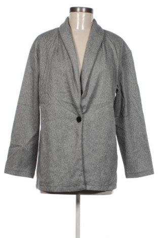 Damen Blazer SHEIN, Größe S, Farbe Grau, Preis € 10,99