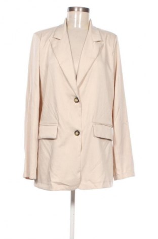 Damen Blazer SHEIN, Größe M, Farbe Beige, Preis € 25,00