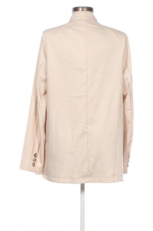 Damen Blazer SHEIN, Größe M, Farbe Beige, Preis € 25,00