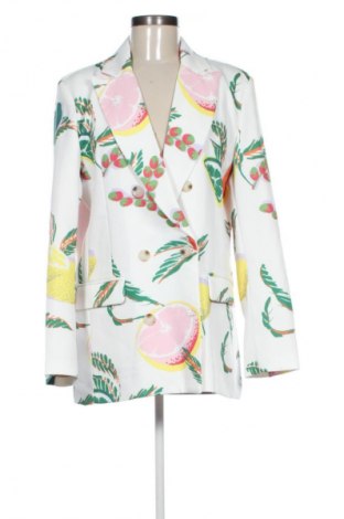 Damen Blazer SHEIN, Größe L, Farbe Mehrfarbig, Preis € 24,55