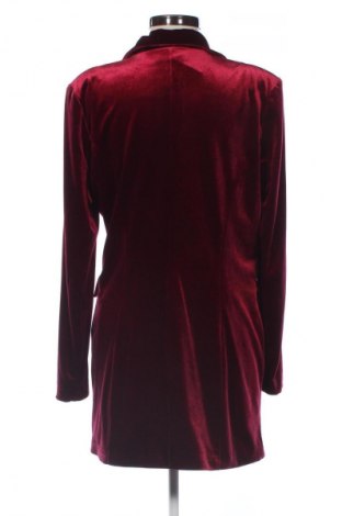 Női blézer SHEIN, Méret L, Szín Piros, Ár 9 479 Ft