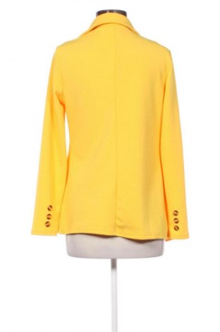 Dámske sako  SHEIN, Veľkosť S, Farba Žltá, Cena  25,00 €
