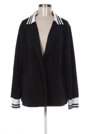 Damen Blazer SHEIN, Größe L, Farbe Schwarz, Preis € 10,99