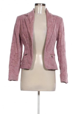 Damen Blazer Sandro, Größe L, Farbe Rosa, Preis € 105,00