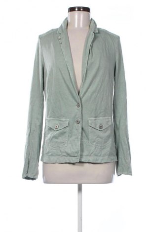 Damen Blazer Sandwich_, Größe M, Farbe Grün, Preis € 55,82