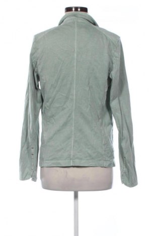 Damen Blazer Sandwich_, Größe M, Farbe Grün, Preis € 55,82