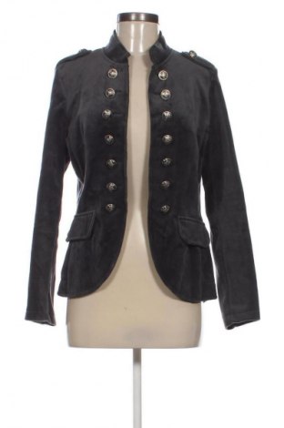 Dámske sako  Sarah, Veľkosť M, Farba Sivá, Cena  17,95 €