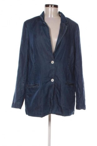 Női blézer Scotch & Soda, Méret M, Szín Kék, Ár 43 388 Ft