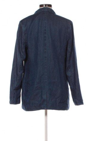 Női blézer Scotch & Soda, Méret M, Szín Kék, Ár 43 388 Ft