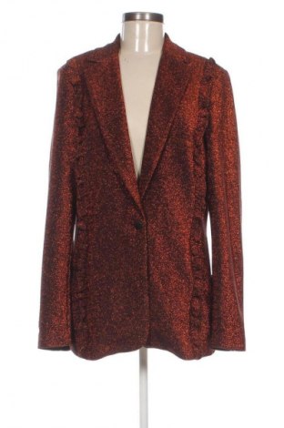 Női blézer Scotch & Soda, Méret XL, Szín Narancssárga
, Ár 28 099 Ft