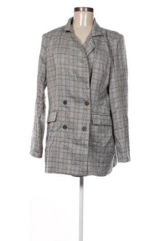 Дамско сако Showpo, Размер XL, Цвят Многоцветен, Цена 16,87 €