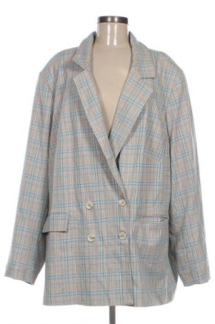 Damen Blazer Simply Be, Größe 5XL, Farbe Mehrfarbig, Preis € 25,59