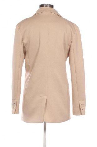 Дамско сако Sinsay, Размер S, Цвят Бежов, Цена 25,00 €