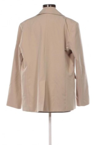 Damen Blazer Sinsay, Größe M, Farbe Beige, Preis € 24,45