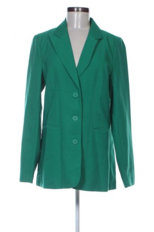 Női blézer Sinsay, Méret XL, Szín Zöld, Ár 10 146 Ft