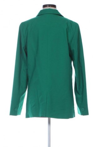 Női blézer Sinsay, Méret XL, Szín Zöld, Ár 10 146 Ft