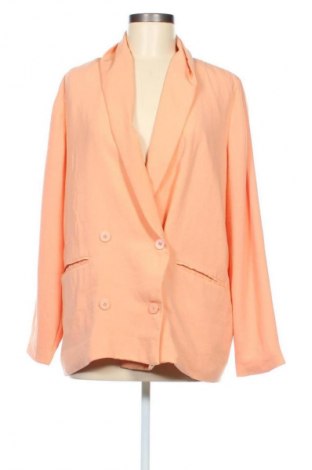 Női blézer Sinsay, Méret M, Szín Narancssárga
, Ár 10 146 Ft