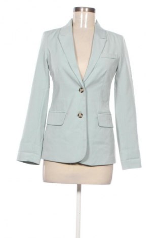 Dámske sako  Sinsay, Veľkosť XS, Farba Zelená, Cena  24,45 €