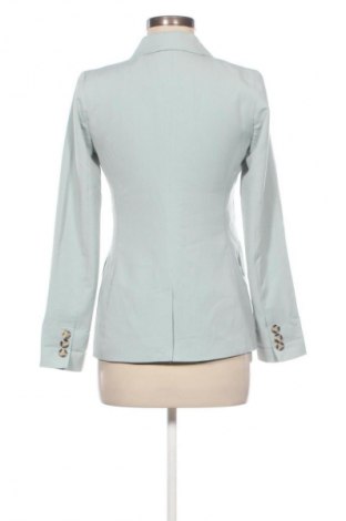 Dámske sako  Sinsay, Veľkosť XS, Farba Zelená, Cena  24,45 €