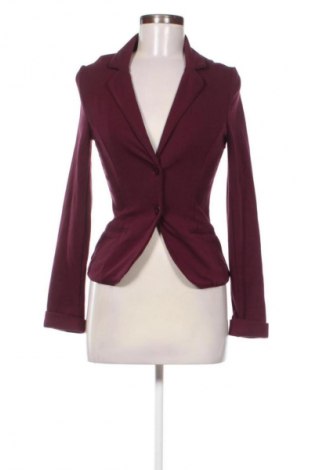 Női blézer Springfield, Méret S, Szín Piros, Ár 10 146 Ft