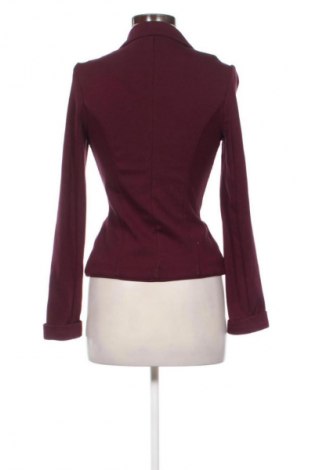 Női blézer Springfield, Méret S, Szín Piros, Ár 10 146 Ft