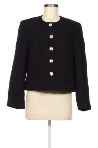 Γυναικείο σακάκι Steinbock, Μέγεθος L, Χρώμα Μαύρο, Τιμή 40,99 €