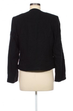 Γυναικείο σακάκι Steinbock, Μέγεθος L, Χρώμα Μαύρο, Τιμή 40,99 €