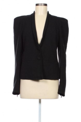 Дамско сако Stella Nova, Размер M, Цвят Черен, Цена 104,88 €