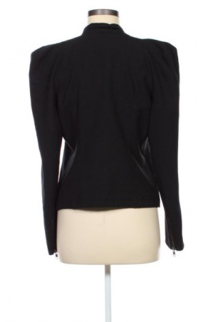 Дамско сако Stella Nova, Размер M, Цвят Черен, Цена 104,88 €
