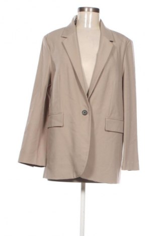 Damen Blazer Stradivarius, Größe M, Farbe Mehrfarbig, Preis 24,45 €