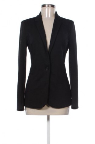 Dámske sako  Stradivarius, Veľkosť M, Farba Čierna, Cena  25,00 €