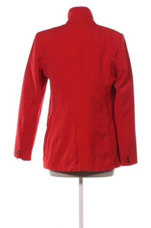 Női blézer Stradivarius, Méret L, Szín Piros, Ár 6 889 Ft