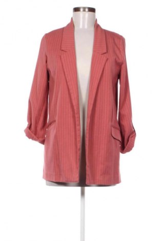 Damen Blazer Stradivarius, Größe S, Farbe Mehrfarbig, Preis € 24,55