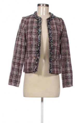 Damen Blazer Stradivarius, Größe S, Farbe Mehrfarbig, Preis € 13,99
