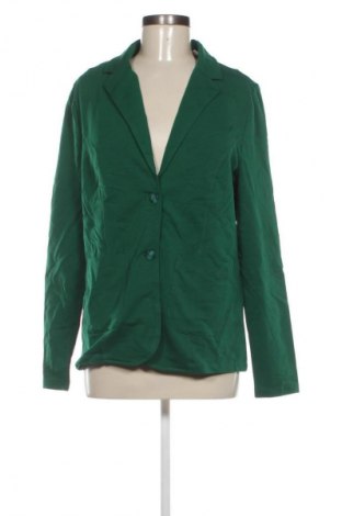 Női blézer Street One, Méret M, Szín Zöld, Ár 5 629 Ft