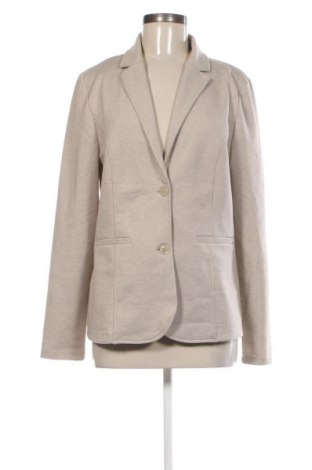 Damen Blazer Street One, Größe M, Farbe Beige, Preis € 11,99