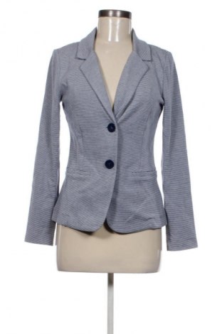 Damen Blazer Street One, Größe S, Farbe Blau, Preis 10,99 €