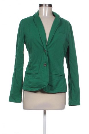 Damen Blazer Street One, Größe M, Farbe Grün, Preis € 35,00